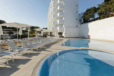 Hôtel Alua Soul Mallorca Resort 4* Adult Only +16 cala_dor Baleares