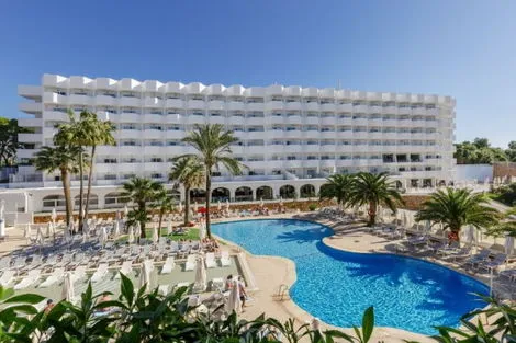 Hôtel Aluasoul Mallorca - Adults only cala_dor Baleares