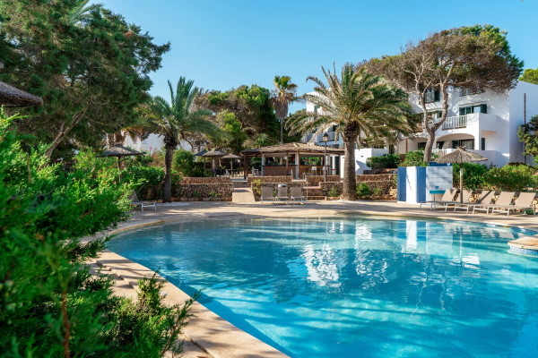 Hôtel Alua Suites Las Rocas Majorque (Cala d'Or) Baléares – FRAM