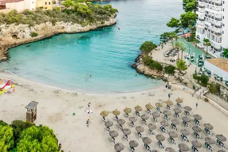 SeaClub MarSenses Ferrera Blanca Family Resort cala_dor Baleares