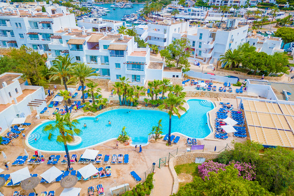 séjour Baleares - Club Jumbo Palia Puerto del Sol - Vente Flash