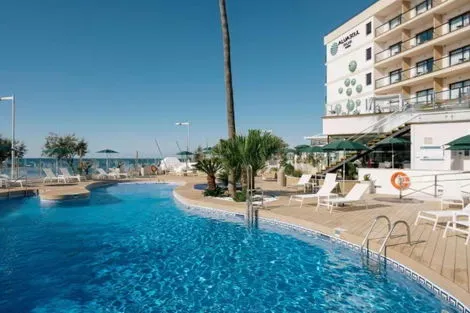 Hôtel Adult Only +16 - Alua Soul Palma cala_estancia Baleares