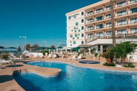 Hôtel Adult Only +16 - AluaSoul Palma cala_estancia Baleares