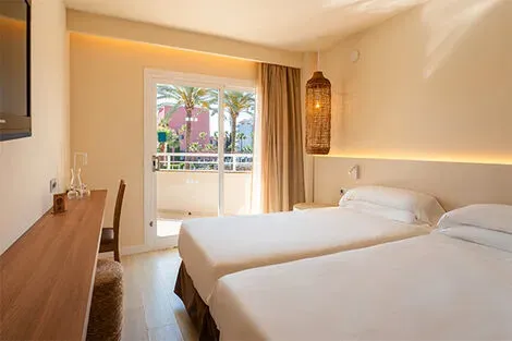 Chambre Double