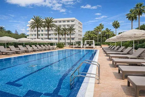 Hôtel Cala Millor Garden - Adults Only - Vente Flash cala_millor Baleares
