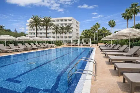 Hôtel Cala Millor Garden - Adults Only cala_millor Baleares
