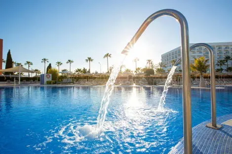 Hôtel Hipotels Cala Millor Park cala_millor Baleares