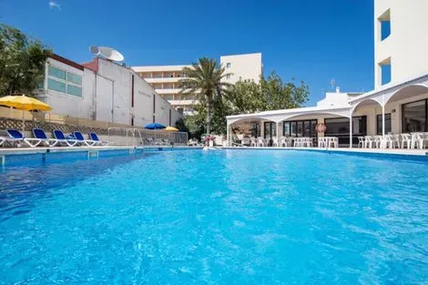 Hôtel La Santa Maria Playa cala_millor Baleares