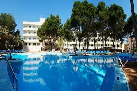 Hôtel & Spa S'Entrador Playa cala_ratjada Baleares