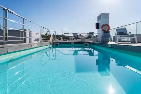 Hôtel Onmood Cala Rajtada cala_ratjada Baleares