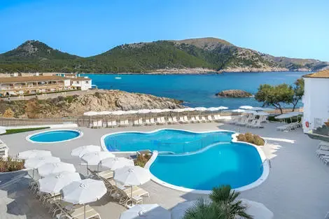 Hôtel THB Guya Playa cala_ratjada Baleares
