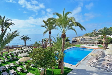 Hôtel Alua Calas de Mallorca Resort by Ôvoyages calas_de_mallorca Baleares