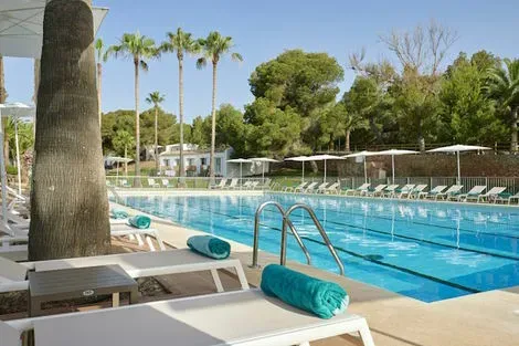 Kappa Club Iberostar Waves Cala Domingos calas_de_mallorca Baleares