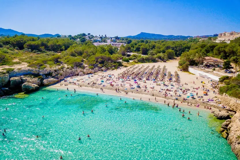 séjour Baleares - Club Framissima Globales Samoa