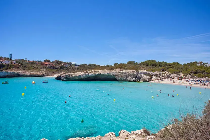 séjour Baleares - Hôtel HYB Eurocalas