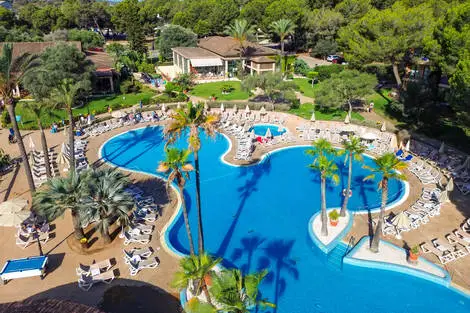 séjour Baleares - Club Framissima Vell Mari Hotel & Resort