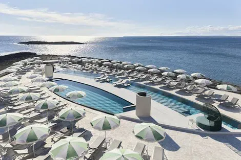 Hôtel Iberostar Selection Es Trenc colonia_sant_jordi Baleares