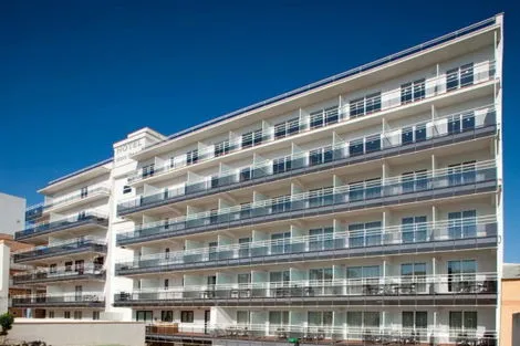 Hôtel Don Pepe 3* - Adults Only el_arenal Baleares