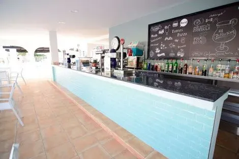 Baleares : Hôtel Cala Llenya Resort Ibiza