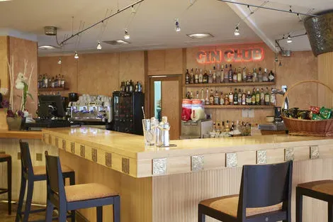 Baleares : Hôtel Invisa La Cala