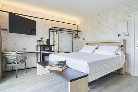 Baleares : Hôtel Adult Only Invisa Es Pla