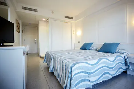 Baleares : Hôtel Insotel Formentera Playa