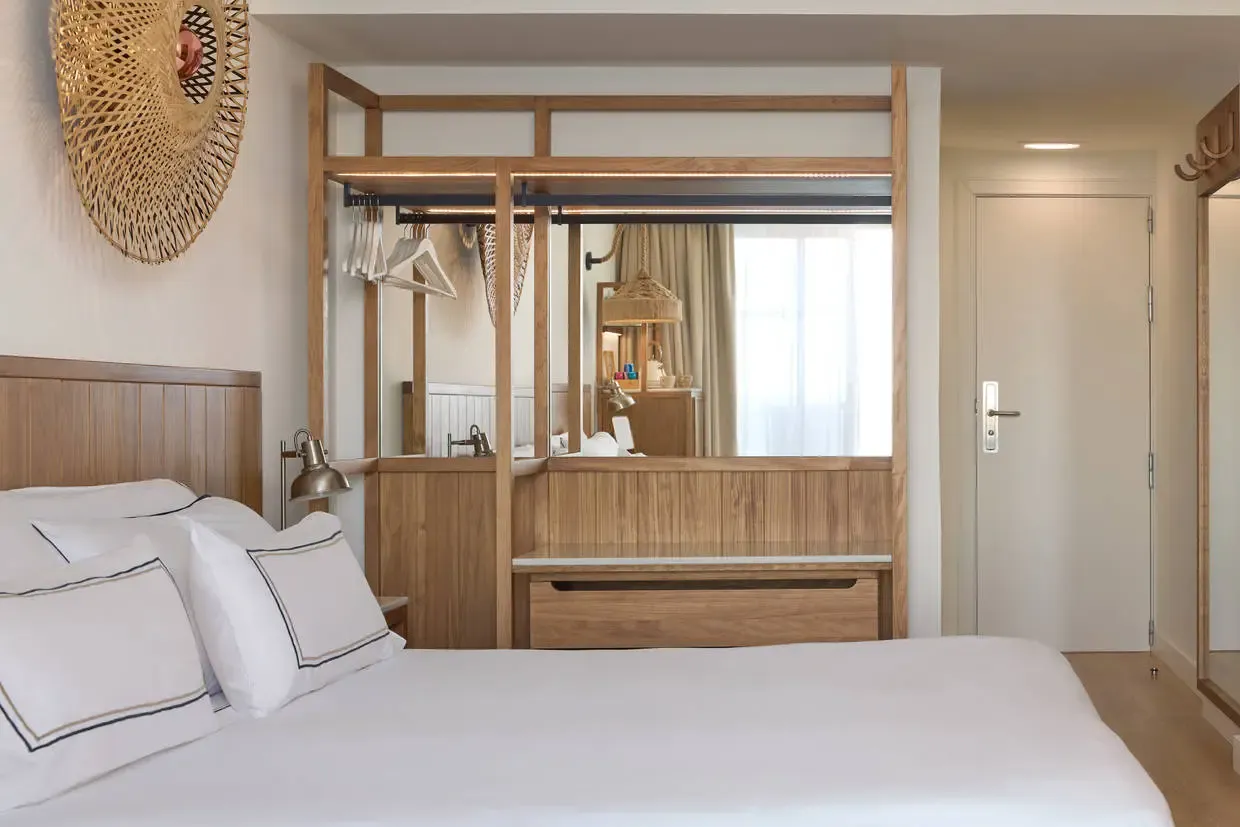 Baleares : Hôtel Melia Ibiza Adults Only +16
