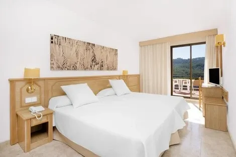 Chambre standard