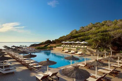 Baleares : Hôtel Adult Only +16 - Melia Ibiza