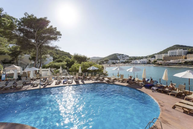 Baleares : Hôtel Adult Only +16 - Palladium Cala Llonga
