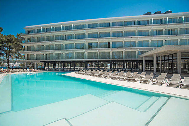 Baleares : Hôtel Els Pins Resort & Spa