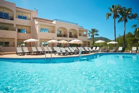 Baleares : Club Framissima Invisa Cala Blanca