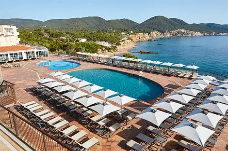 Baleares : Club Framissima Premium Invisa Cala Verde