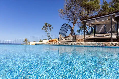 Baleares : Club Framissima Premium Invisa Cala Verde