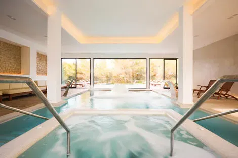 Baleares : Hôtel Insotel Club Tarida Playa