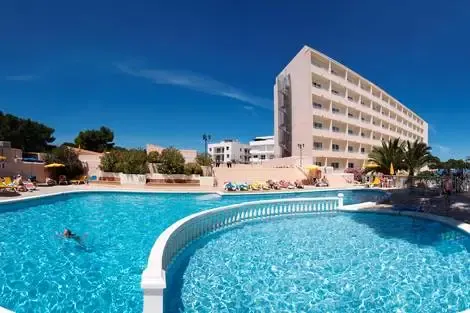 séjour Baleares - Invisa Ereso