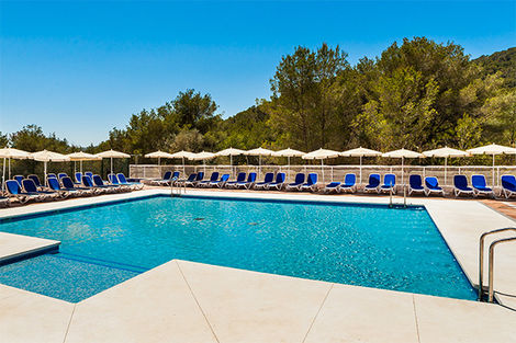 Baleares : Club Jumbo Globales Montemar