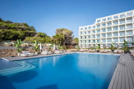 Hôtel Sol Beach House Ibiza Adult Only +16 ibiza Baleares
