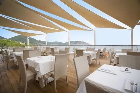 Baleares : Club Framissima Invisa Cala Blanca