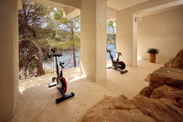 Baleares : Hôtel Cala San Miguel