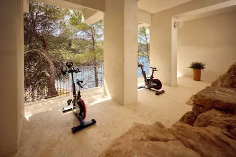 Baleares : Hôtel Cala San Miguel