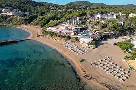 Baleares : Club Framissima Invisa Cala Blanca