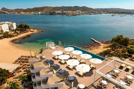 Baleares : Hôtel Innside Ibiza Beach