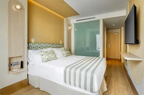 Chambre Supérieure
