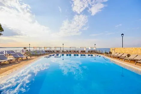 Hôtel Adult Only - Barceló Illetas Albatros illetas Baleares