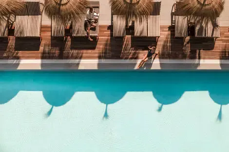 Hôtel Adult Only - Caramelo Calvia Beach 4* (ex Cook's Club Calvia Beach) magalluf Baleares