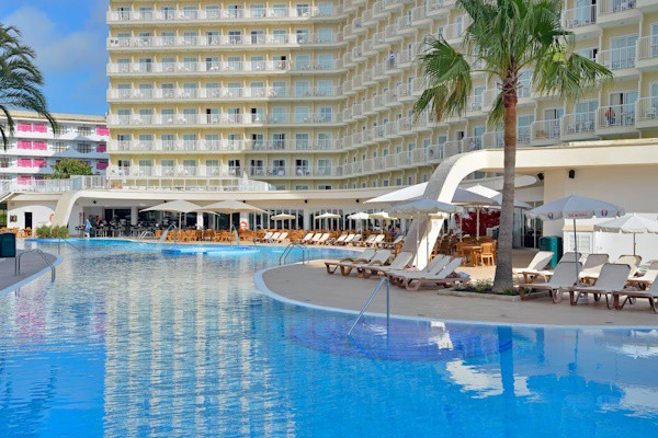 séjour Baleares - Hôtel Melia Sol Guadalupe