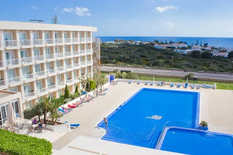 Baleares : Hôtel Minura Sur Menorca, Suites et Waterpark