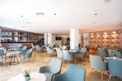 Baleares : Hôtel Adult Only (+18) - THB Maria Isabel