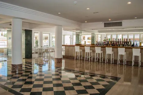 Baleares : Hôtel Adult Only +16 - BQ Sarah